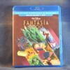 FANTASÍA 2000 - BLU-RAY + DVD