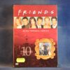 FRIENDS - TEMPORADA 10 COMPLETA - 3 DVD