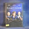 GAME CHANGE - DVD