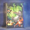 EL LIBRO DE LA SELVA - DVD