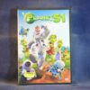 PLANET 51 - DVD