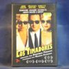 LOS TIMADORES - DVD