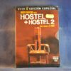 HOSTEL / HOSTEL 2 - 2 DVD ( CAJA METÁLICA )