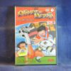 OLIVER Y BENJI: DESAFÍO EUROPEO - CD