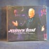 JAMES LAST WITH HIS ORCHESTRA & CHOIR - SAVING THE BEST TO LAST... - 2 CD