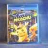 POKÉMON DETECTIVE PIKACHU - BLU-RAY
