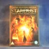 STARDUST - DVD