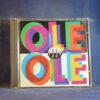OLE OLE - 1990 - CD