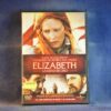 ELIZABETH LA EDAD DE ORO - DVD