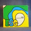 ESG - A SOUTH BRONX STORY - CD