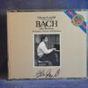 GLENN GOULD - BACH – THE PARTITAS, PRELUDES, FUGUES & FUGHETTAS - 2 CD