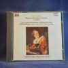 RAMEAU - ALAN CUCKSTON, ELISABETH PARRY, KENNETH MITCHELL, ALISON CRUM - PIÈCES DE CLAVECIN EN CONCERTS - CD