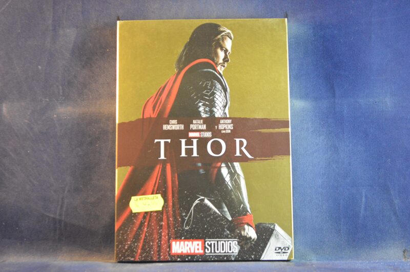 THOR - DVD