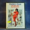 FEDERICO FELLINI AMARCORD ( MIS RECUERDOS ) - DVD