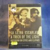 LA LETRA ESCARLATA / A TRICK OF THE LIGHT / NOTEBOOK ON CITIES AND CLOTHES - 3 DVD