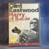 CLINT EASTWOOD: HARRY EL SUCIO - DVD