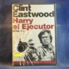 CLINT EASTWOOD: HARRY EL EJECUTOR - DVD