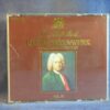 JOH. SEBAST. BACH – DAS KANTATENWERK = COMPLETE CANTATAS; VOL. 18 - 2 CD