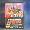 DESDE QUE AMANECE APETECE - DVD