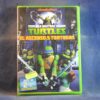 TEENAGE MUTANT NINJA TURTLES EL ASCENSO DE LAS TORTUGAS - DVD