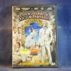 EL IMAGINARIO DEL DOCTOR PARNASSUS - DVD