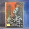 RELACIÓN MORTAL - DVD