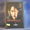 DIABÓLICAS - DVD