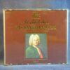 JOH. SEBAS. BACH - DAS KANTATENWERK · COMPLETE CANTATAS | BWV 9-11 | VOL. 3 - 2 CD