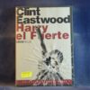 CLINT EASTWOOD - HARRY EL FUERTE - DVD ( EDICIÓN DE LUJO )