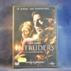 INTRUDERS - DVD