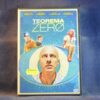 TEOREMA ZERO - DVD