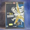 ORO EN BARRAS - DVD