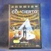 EL CONCIERTO - DVD