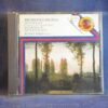 BEETHOVEN, RUDOLF SERKIN – BEETHOVEN RECITAL "MOONLIGHT/CLAIR DE LUNE", "PATHETIQUE", "APPASSIONATA" - CD