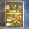 TEENAGE MUTANT NINJA TURTLES - LA HORA DE LA VERDAD - DVD