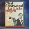 CLINT EASTWOOD: LA LISTA NEGRA - DVD