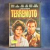TERREMOTO - DVD