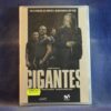 GIGANTES - DVD