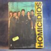 UNIDAD ESPECIAL HOMICIDIOS - 5 DVD