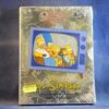 LOS SIMPSON - COLECCIÓN PRIMERA TEMPORADA - EDICIÓN COLECCIONISTA - 3 DVD