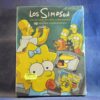 LOS SIMPSON - COLECCIÓN OCTAVA TEMPORADA - EDICIÓN COLECCIONISTA - 3 DVD