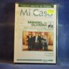 MI CASO - DVD