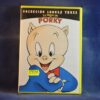 LO MEJOR DE PORKY - DVD