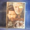 EL DESAFÍO - DVD
