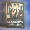 EL CUERPO - DVD
