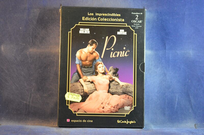 PICNIC - DVD