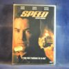 SPEED - DVD