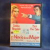 EL NOVIO DE MI MUJER - DVD