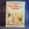 UNA MUJER DE CUIDADO - DVD