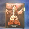 LITTLE TOKYO ATAQUE FRONTAL - DVD